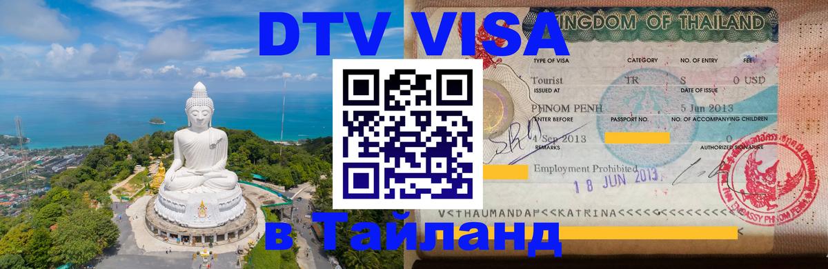 Сколько стоит DTV виза — актуальные цены, оформление даже без документов - 19.11.2025 